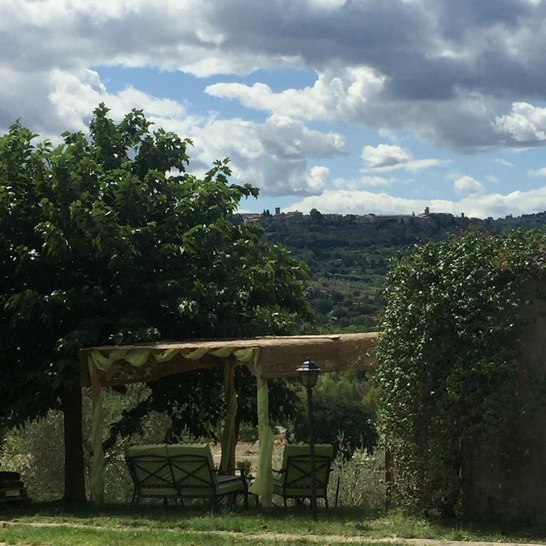 Country house Agriturismo Il Poggio Di Orvieto