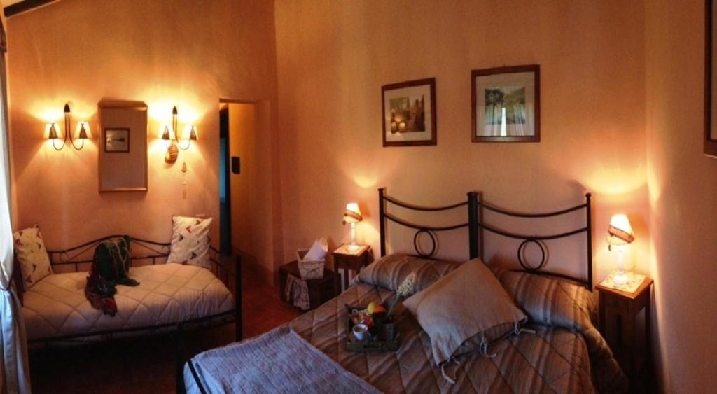 Agriturismo Il Poggio Di Country house