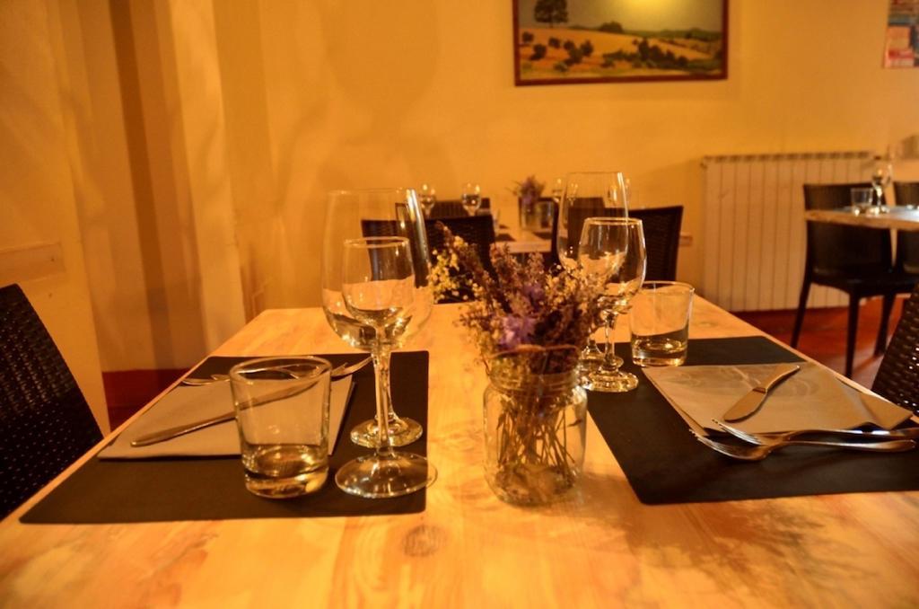 Agriturismo Il Poggio Di * Orvieto
